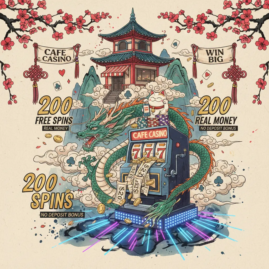 $200 no deposit bonus 200 free spins real money - Casino