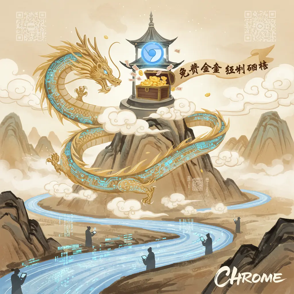 free cash bonus code - Chrome