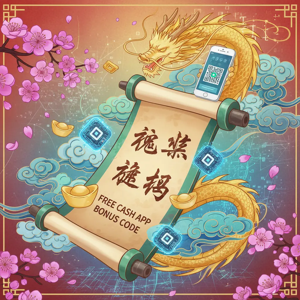 free cash app bonus code - Coupon