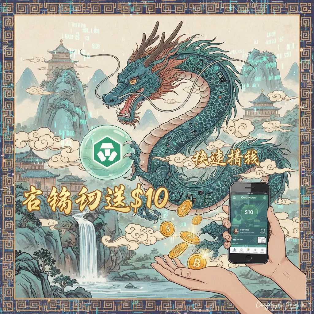 $10 sign up bonus instant withdraw - Crypto