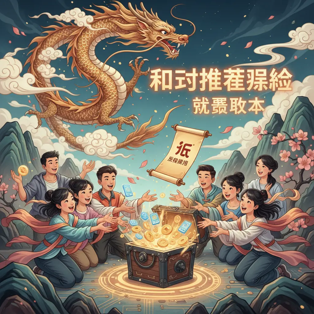 instant referral bonus no deposit - Rewards