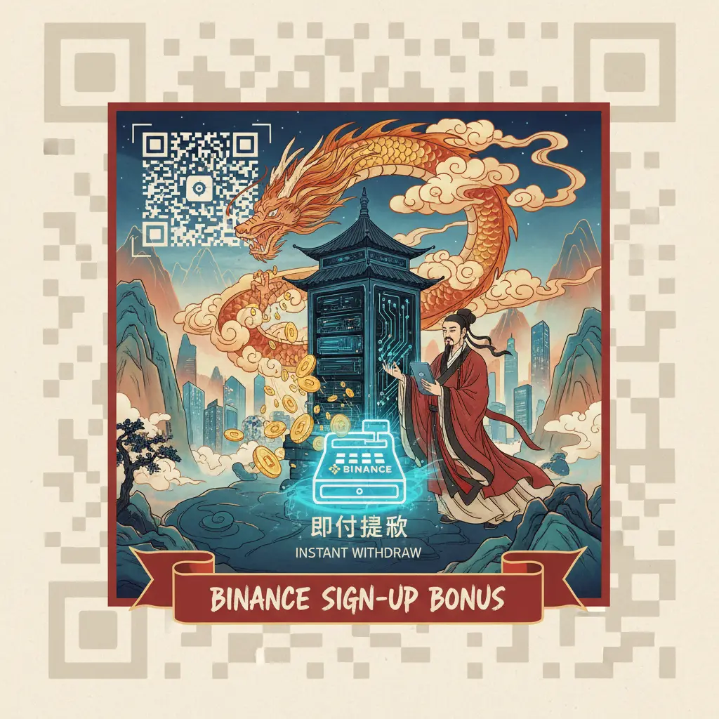 sign up bonus instant withdraw - Binance
