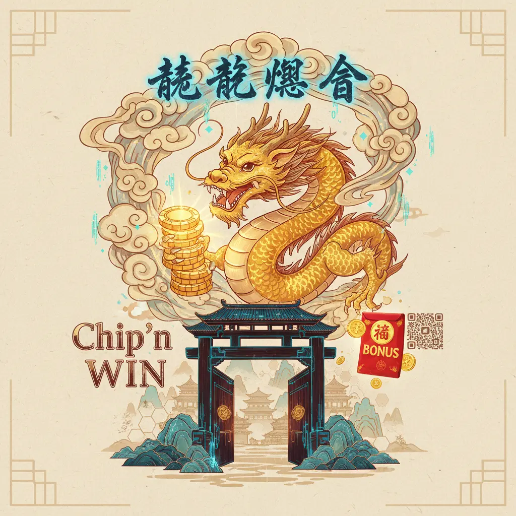 registreringsbonus - Chip