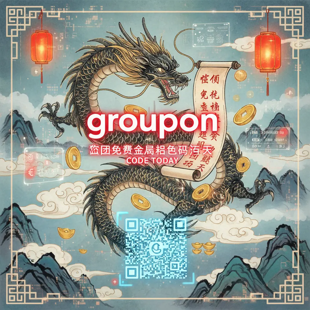 freecash bonus code today - Groupon