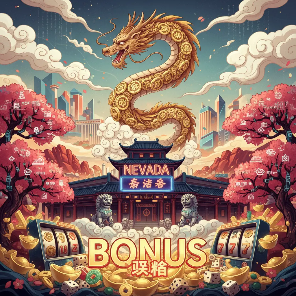 gamblers bonus - Nevada