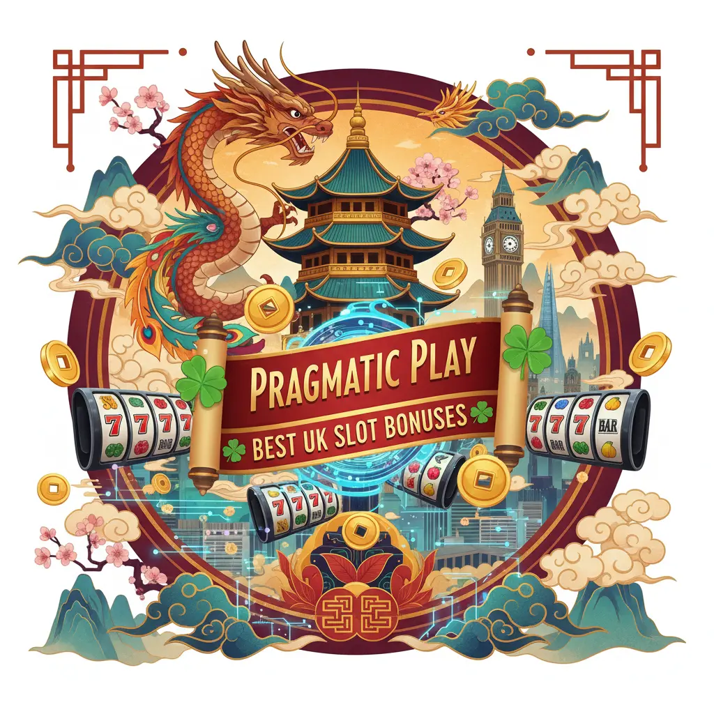 best slot bonus uk - Pragmatic