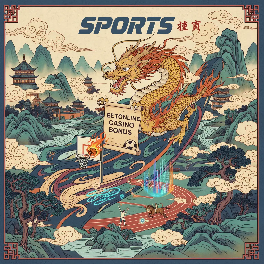 betonline casino bonus - Sports