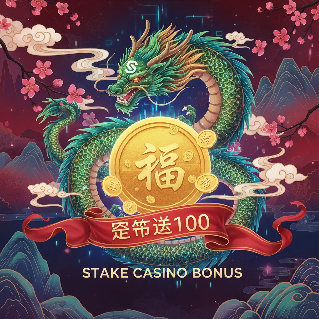 100 sign up bonus casino - Stake