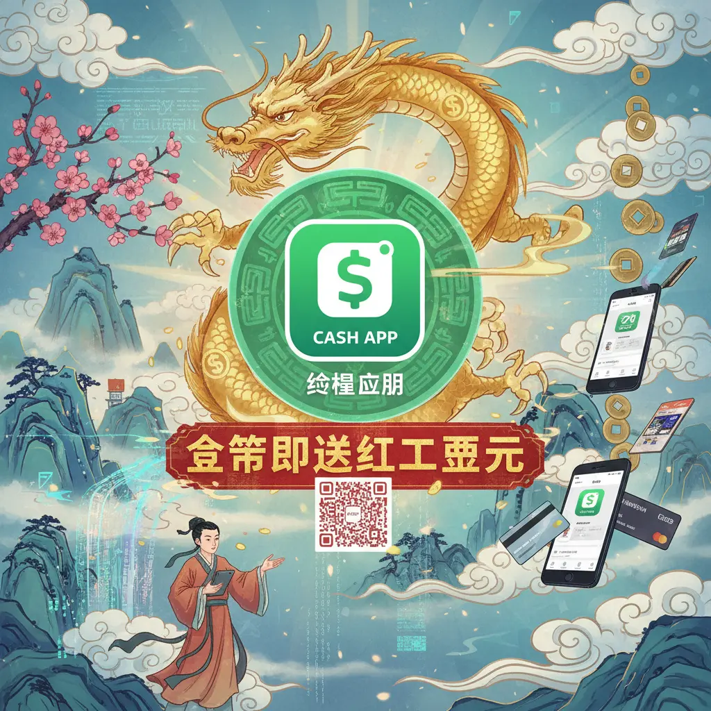 instant $20 sign up bonus - Cash