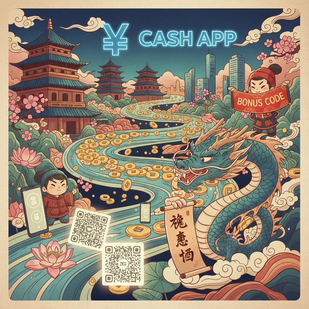 free cash app bonus code - Discount