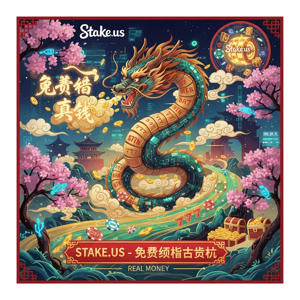 Free bonus slot real money - Stake