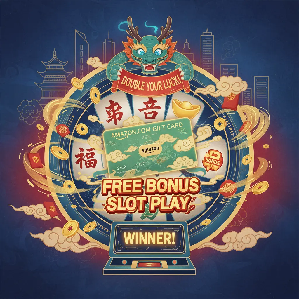 free bonus slot play - Amazon
