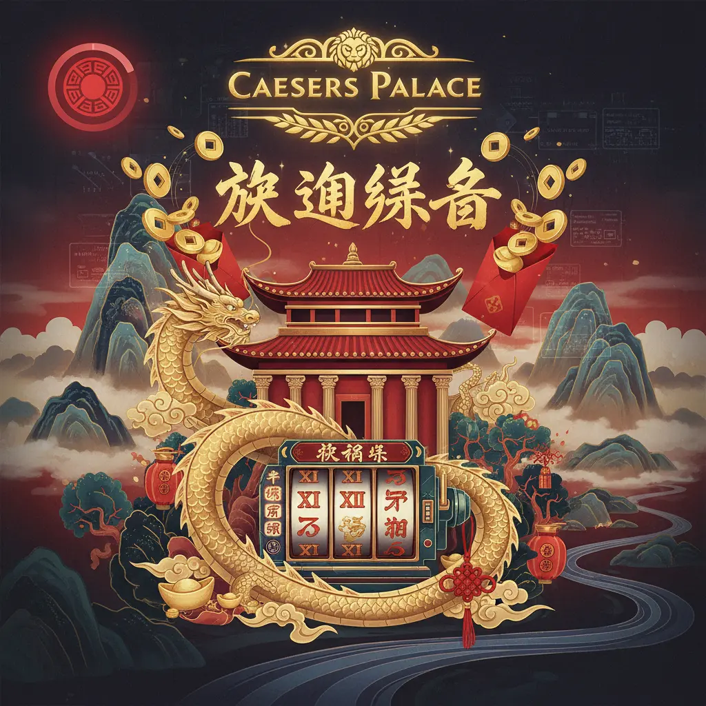 slot welcome bonus - Caesars