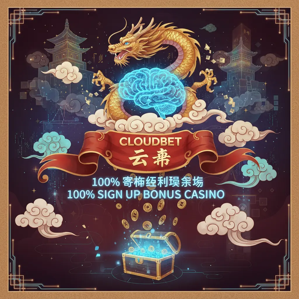 100 sign up bonus casino - Cloudbet