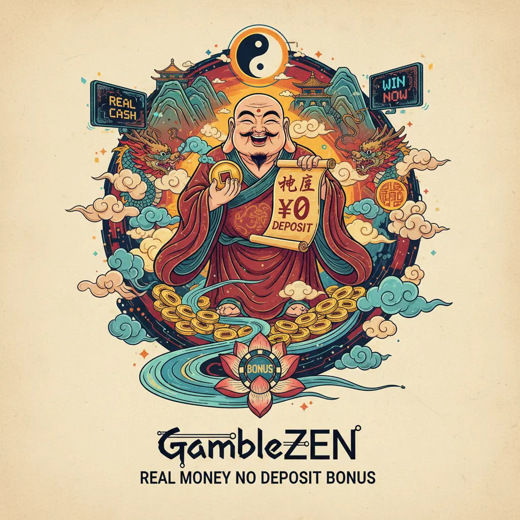 real money no deposit bonus - GambleZEN