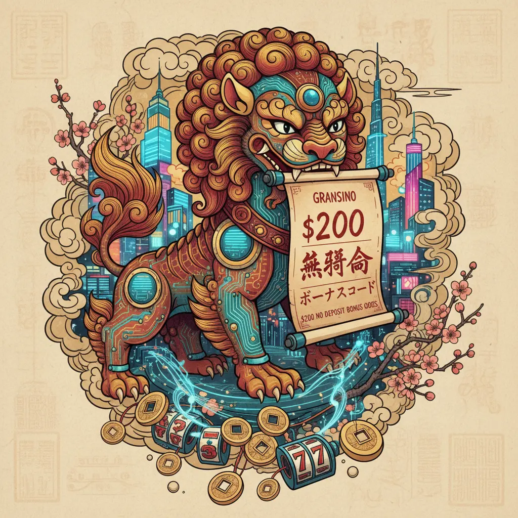 $200 no deposit bonus codes - Gransino