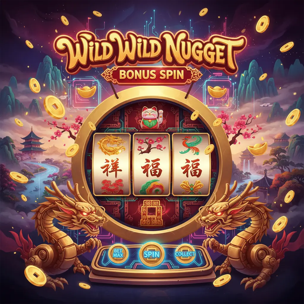 bonus slot machine - Machine