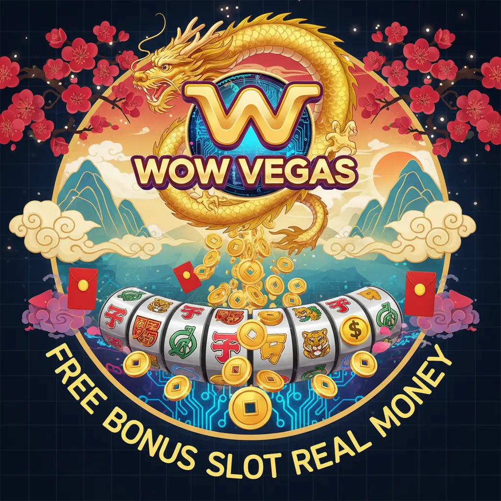 Free bonus slot real money - Vegas