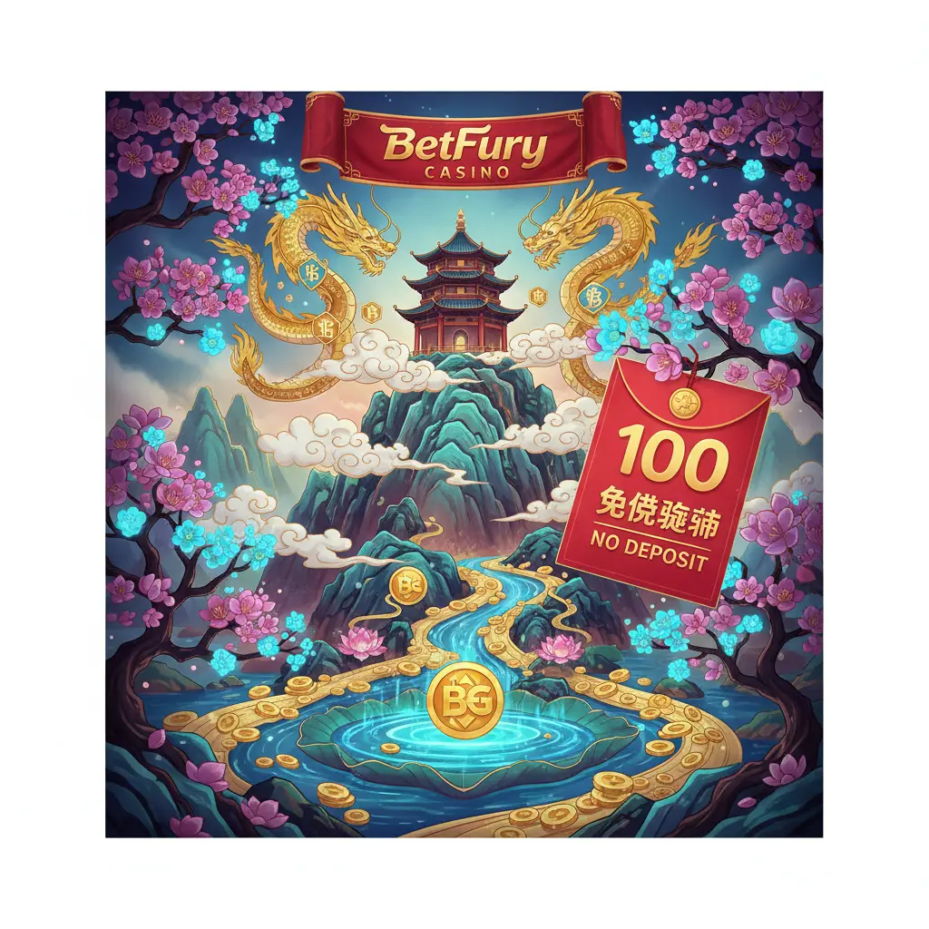100 free spins no deposit - BetFury