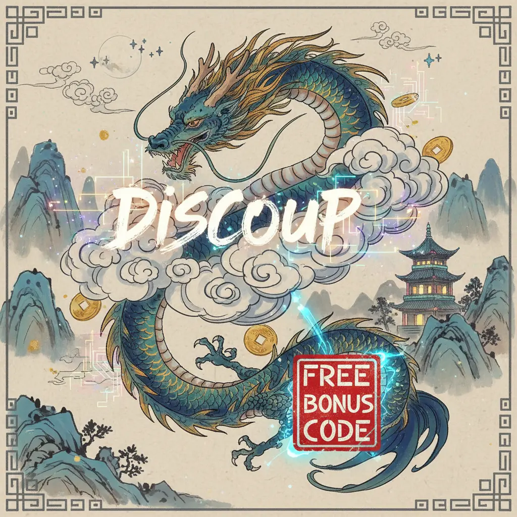 free cash bonus code - Discoup