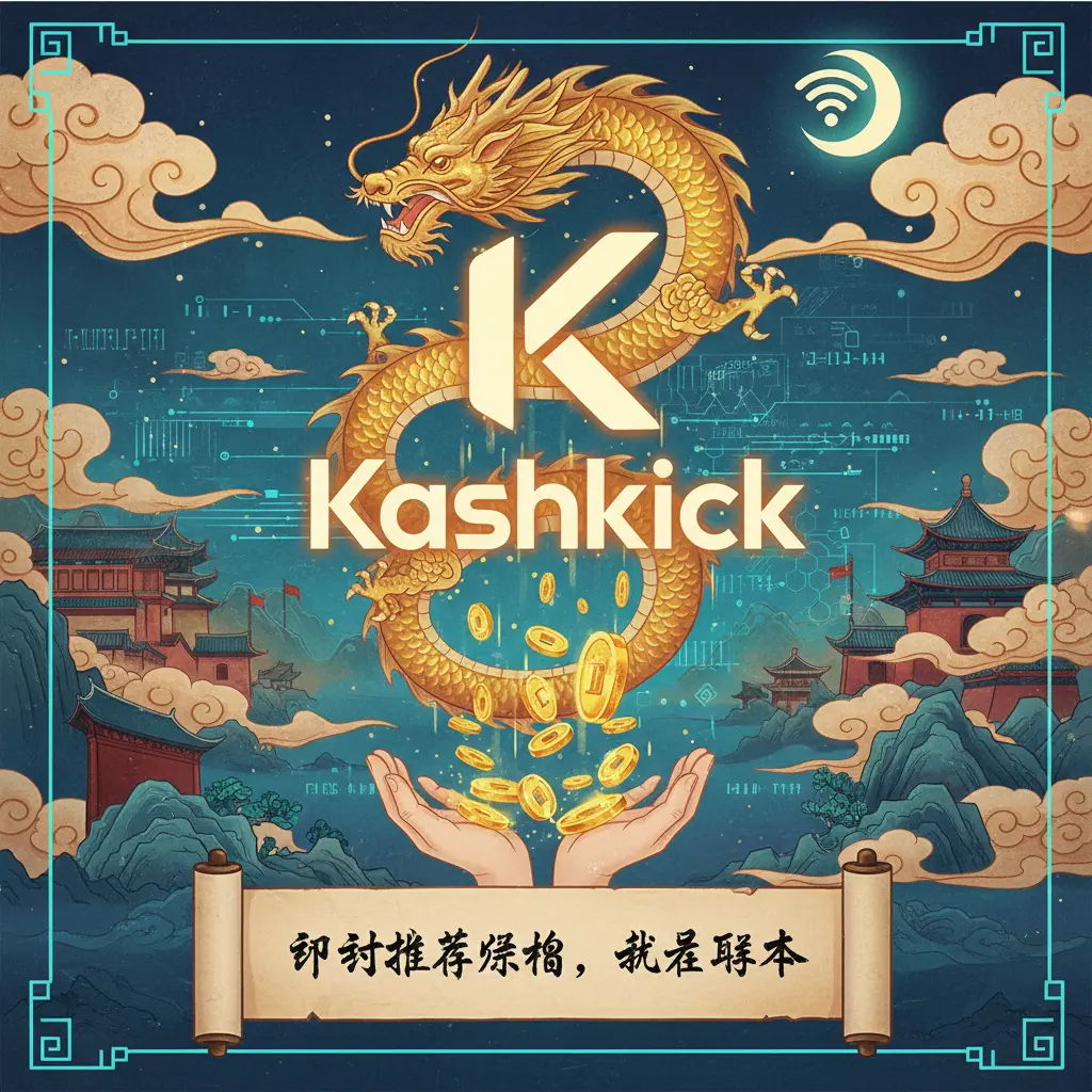 instant referral bonus no deposit - Kashkick