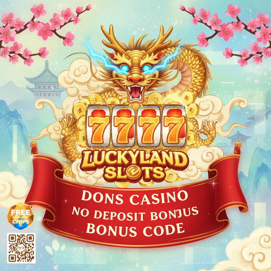 dons casino no deposit bonus code - LuckyLand