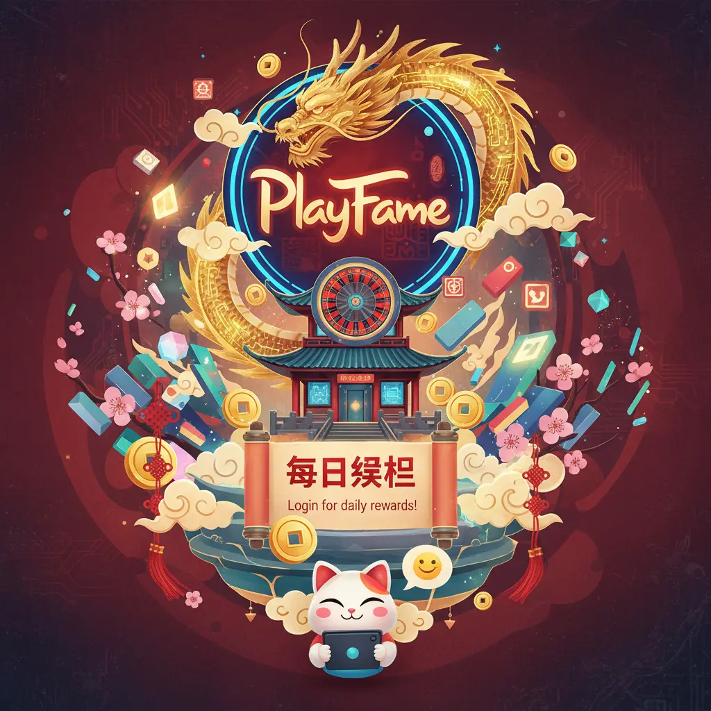 online casino with daily bonus - PlayFame