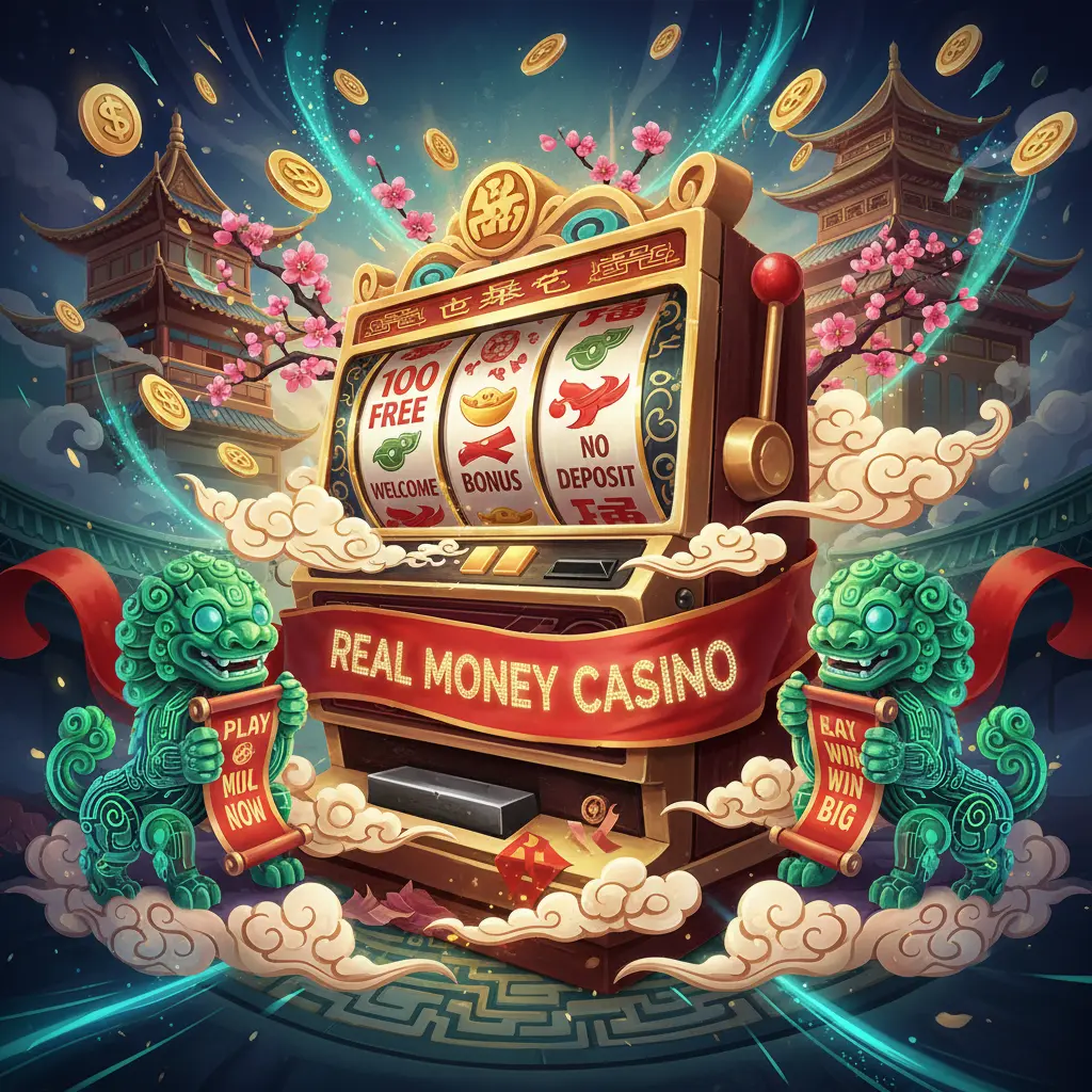 100 free welcome bonus no deposit required real money casino - Videoslots