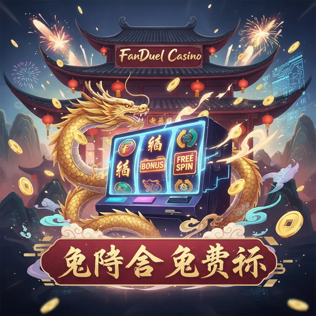 free slot play no deposit with bonus - FanDuel