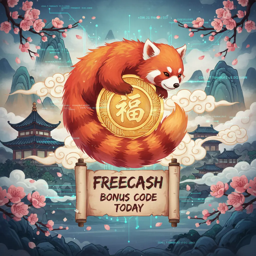 freecash bonus code today - Firefox