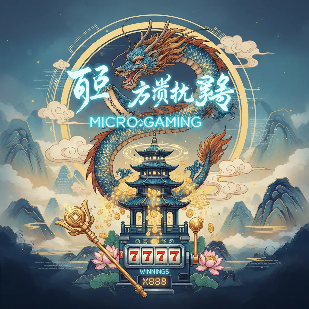 top slot bonus - Microgaming