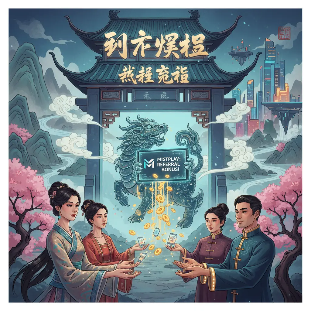 instant referral bonus no deposit - Mistplay