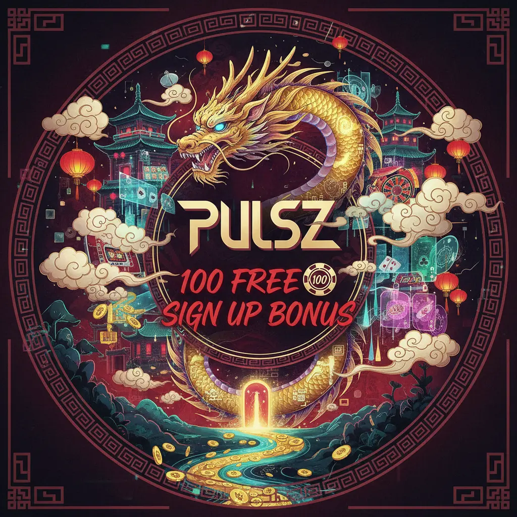 100 sign up bonus casino - Pulsz
