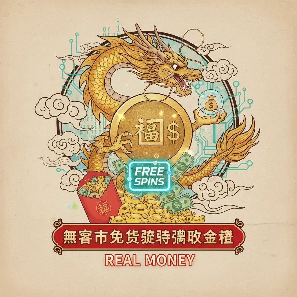 No deposit FS - Money