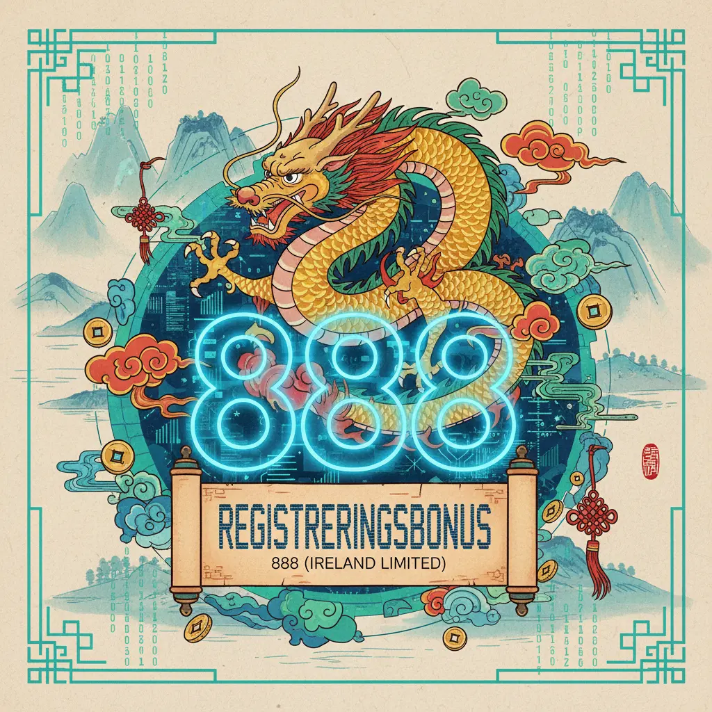 registreringsbonus - Ireland