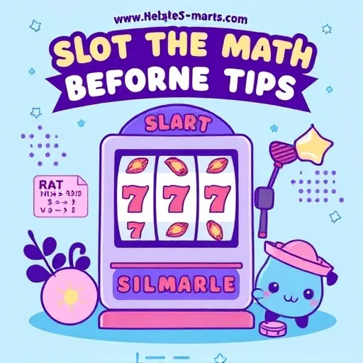 Understand the Math Before You Spin