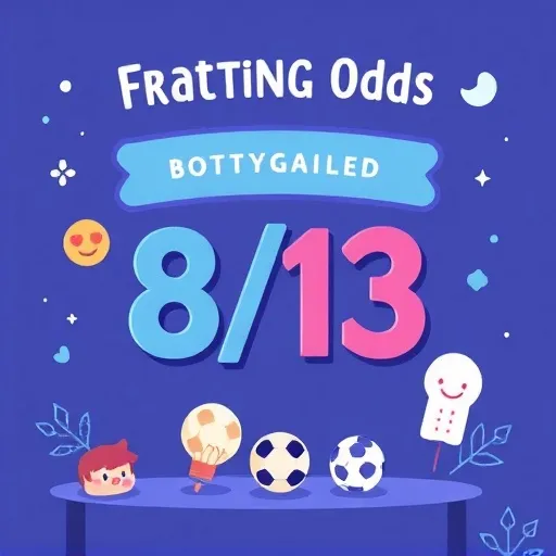 What Are Fractional Odds, Anyway?