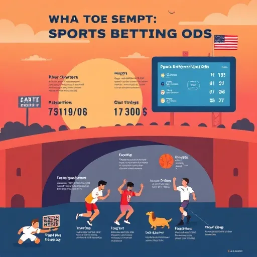 What Are Sports Betting Odds, Really?