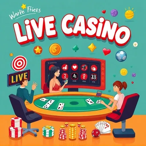 What Exactly Is Live Casino Online and How Does It Actually Work?