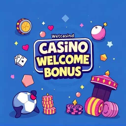 What Exactly Is a Casino Welcome Bonus?
