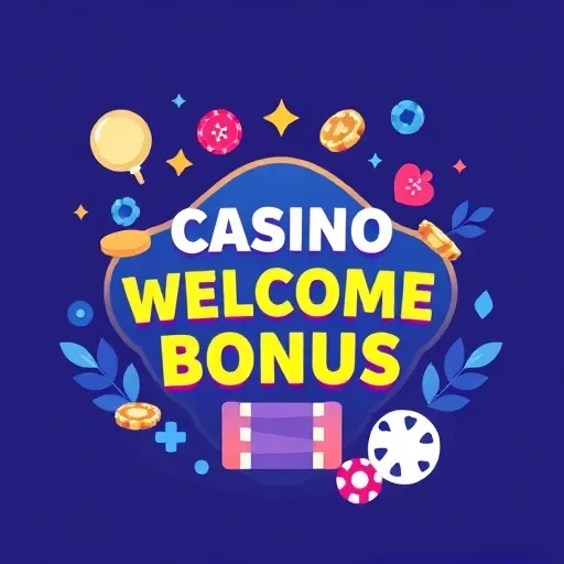 What Exactly Is a Casino Welcome Bonus?