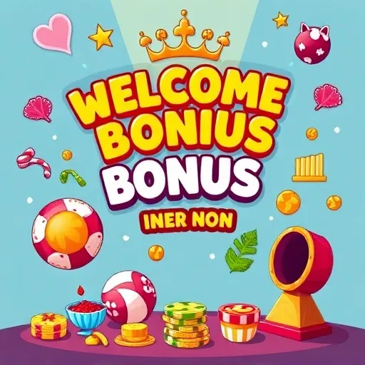 What Exactly Is a Casino Welcome Bonus No Deposit?