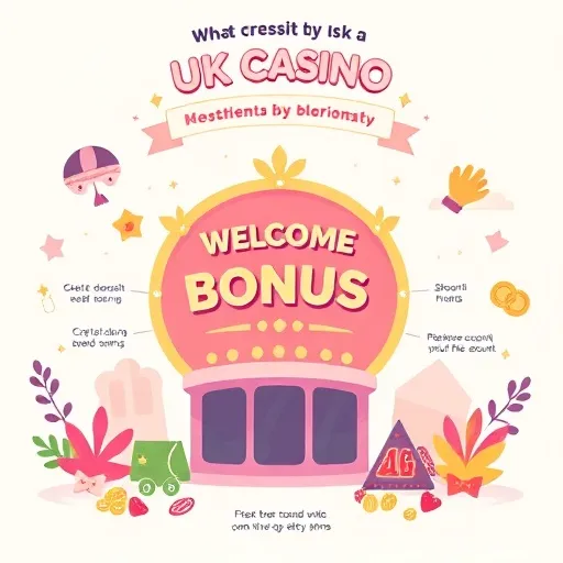 What Exactly Is a No Deposit Welcome Bonus?