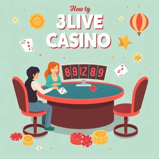 Why Live Casino Gaming Exploded in Popularity