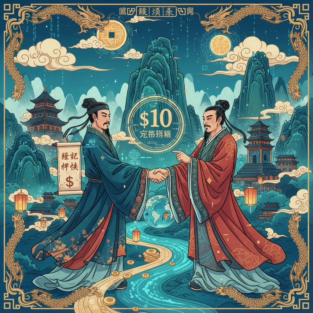 $10 sign up bonus - Partners