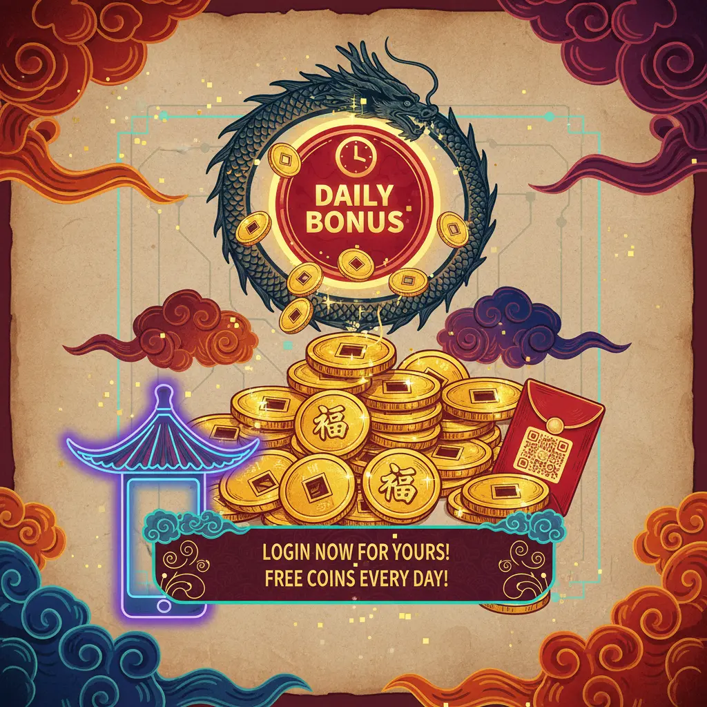 online casino with daily bonus - Coins