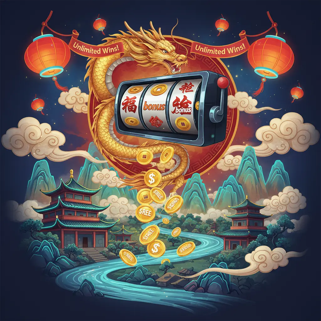 Free bonus slot real money - McLuck