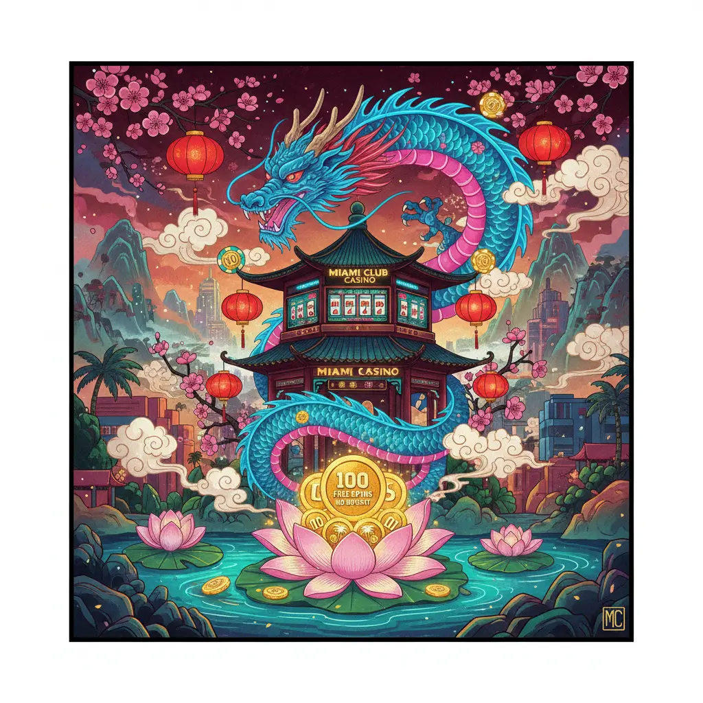 100 free spins no deposit - Casino