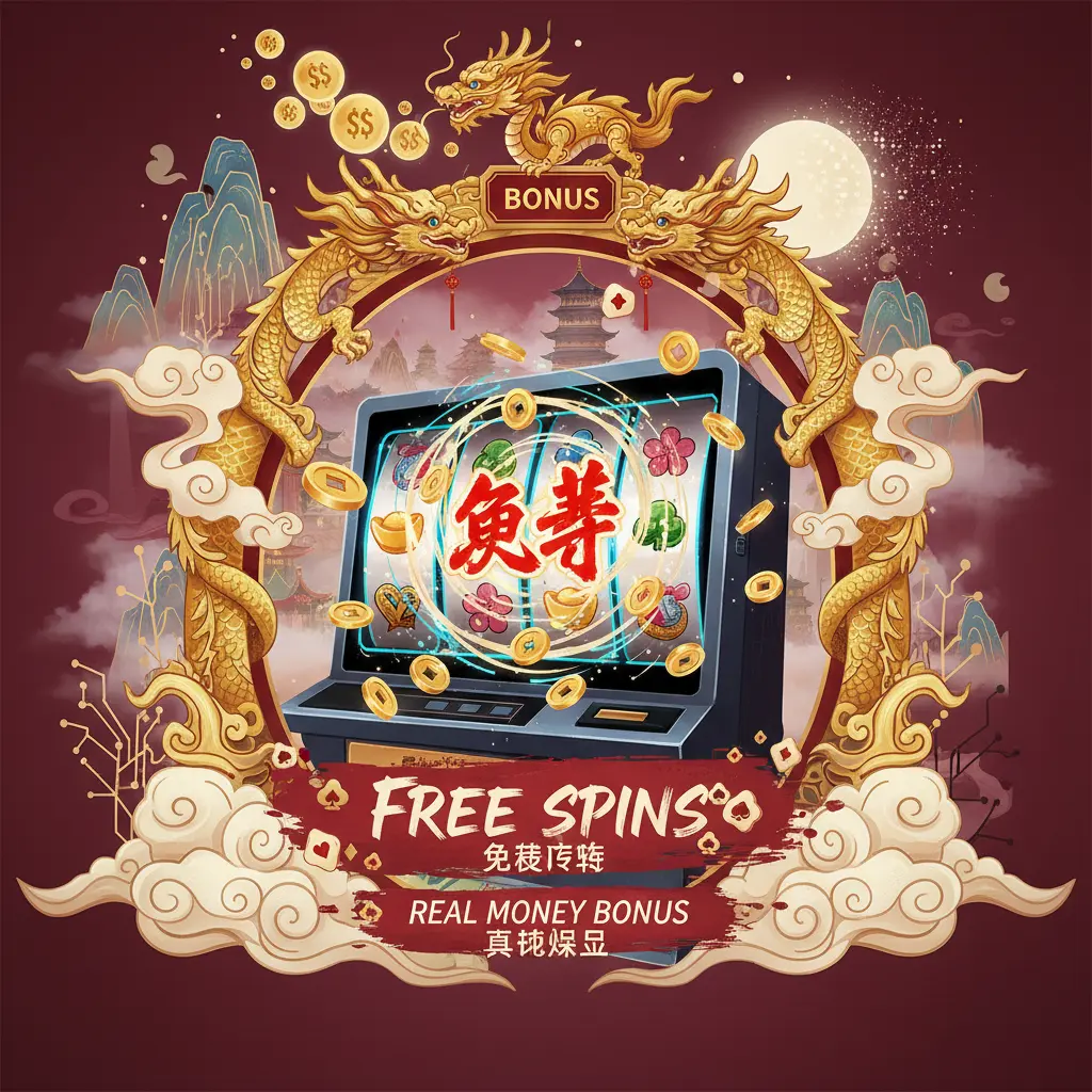 Free bonus slot real money - Spins