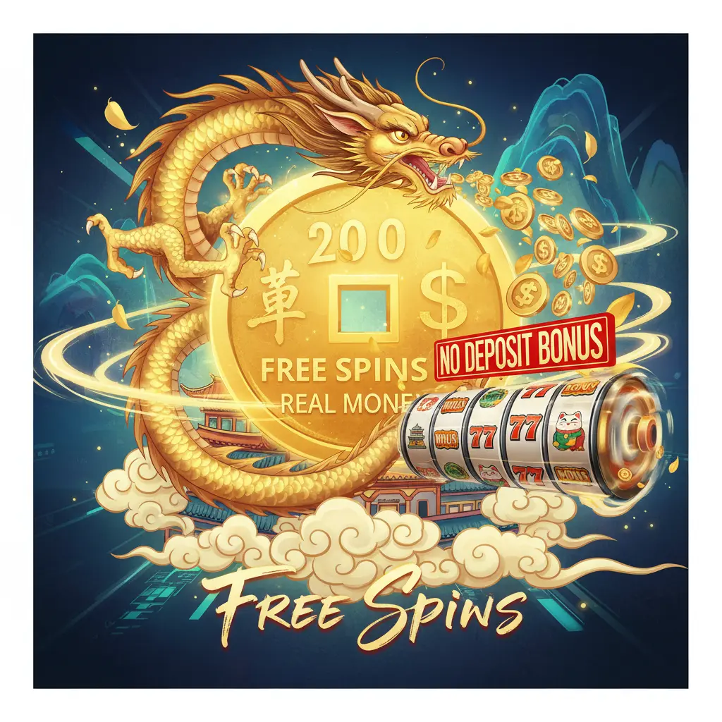 $200 no deposit bonus 200 free spins real money - Spins